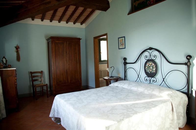 Agriturismo La Colombaia Cerreto Guidi Exterior photo